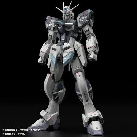 P-Bandai RG 1/144 : ZGMF-X56S/a Force Impulse Gundam [ Deactive Mode ]