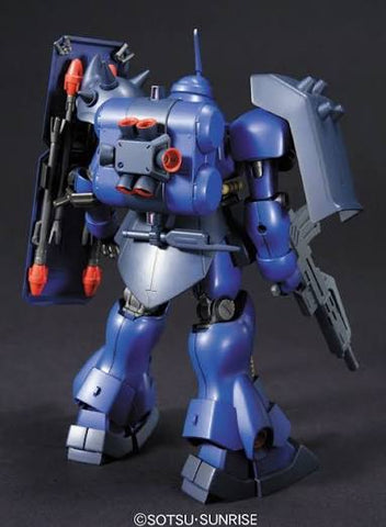Bandai HG 1/144 : AMS-119 Geara Doga [ Rezin Custom ]