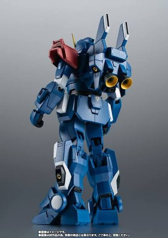 Bandai Tamashii Nations The Robort Spirits [ Side MS ] : RX-79BD-2 Blue Destiny Unit 2 Ver.A.N.I.M.E.