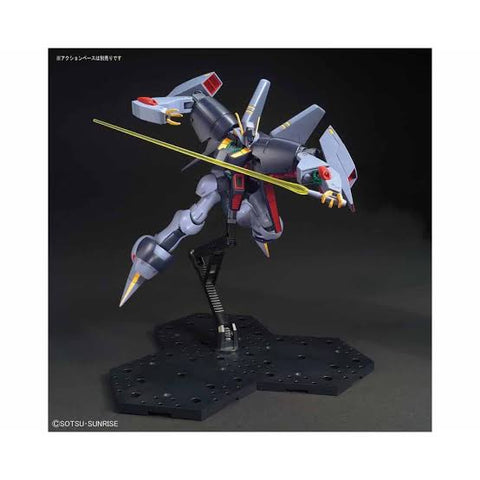 Bandai HG 1/44 : RX-160 Byarlant