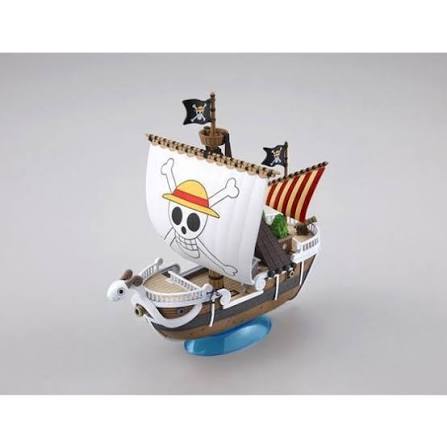 Bandai Grand Ship Collection 03: Going Merry