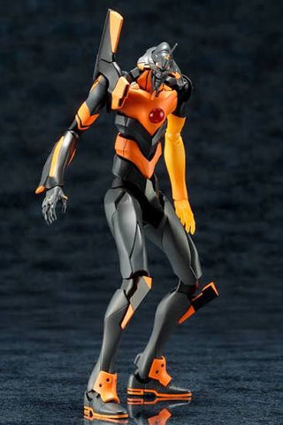 Kotobukiya GodZilla Vs Evangelion : Evangelion Test Type-01 [ Godzilla Ver. ]