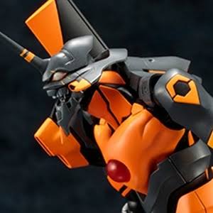 Kotobukiya GodZilla Vs Evangelion : Evangelion Test Type-01 [ Godzilla Ver. ]