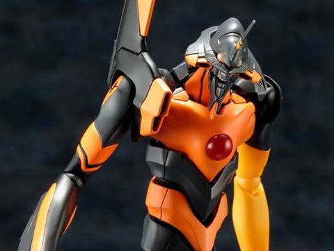 Kotobukiya GodZilla Vs Evangelion : Evangelion Test Type-01 [ Godzilla Ver. ]