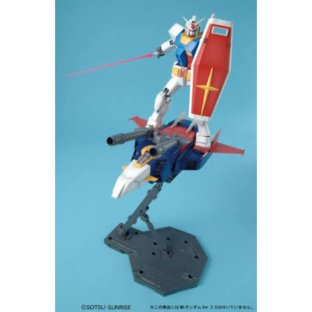 Bandai MG 1/100 : G-Fighter