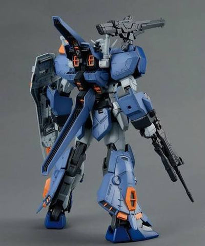 Bandai MG 1/100 :GAT-X102 Duel Gundam AssaultShroud