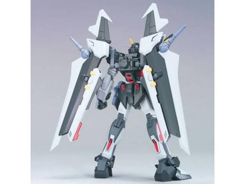 Bandai HG 1/144 : GAT-X105E Strike Noir Gundam