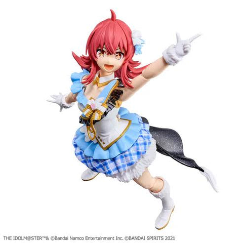 Bandai 30MS : The idolMaster ShinyColors - Kaho Komiya ( Color A )