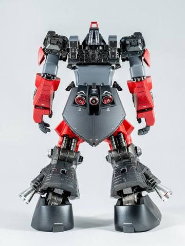 Bandai MG 1/100 : RMS-099 Rick Dias ( Quattro Vageena's Use )