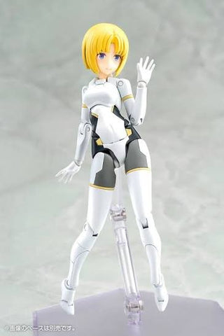 Kotobukiya 1/1 :  Megami Device  B2 Type Angel Arnval