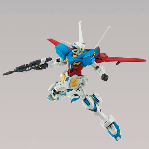Bandai HG 1/144 : Gundam G-Self [ Atmospheric Pack Ver. ]