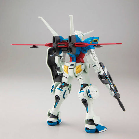Bandai HG 1/144 : Gundam G-Self [ Atmospheric Pack Ver. ]