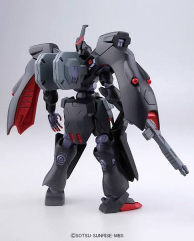 Bandai HG 1/144 : Kabakali