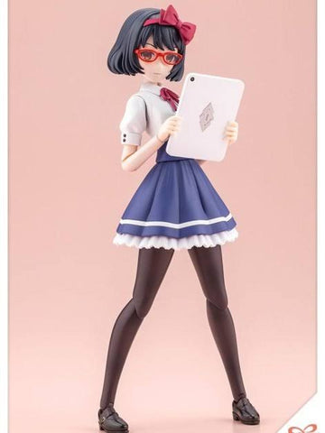 Kotobukiya 1/10 : Sousaishojoteien Snow White