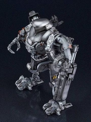 Good Smile Company : MODEROID RoboCop 2 (Cain)