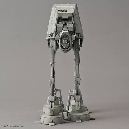 Bandai 1/144 : Star Wars AT-AT