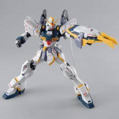 Bandai MG 1/100 : XXX-01SR  Gundam Sandrock EW Ver.