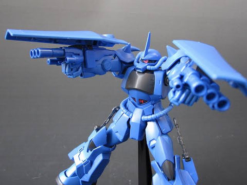 Bandai HG 1/144 : Build Fighter Gouf R35