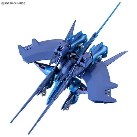 Bandai HG 1/144 : 0RX-139 Hambrabi [ GQ ]