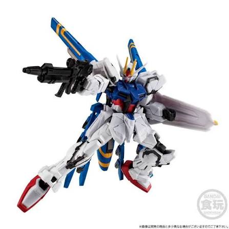 Bandai G-Frame FA : MBF-03+P208QX Dragon Strike W/O Gum
