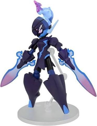 Bandai Pokemon Model Kit : Ceruledge/Malvalame