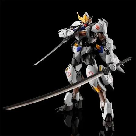 P-Bandai HG 1/144 : Gundam Barbatos Adapt