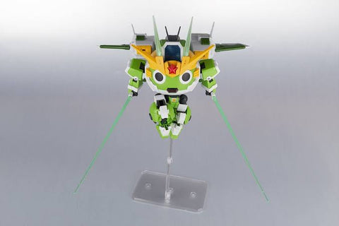 Bandai HG : KERO-PLA New Keroro Robo