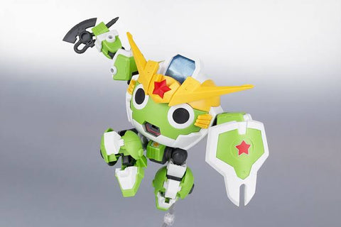 Bandai HG : KERO-PLA New Keroro Robo