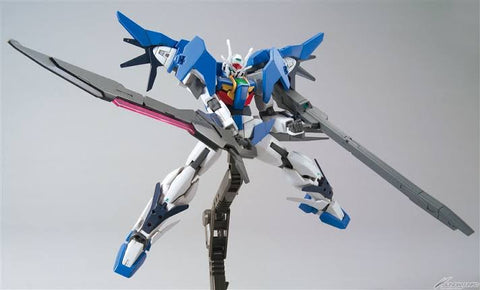 Bandai HG 1/144 : Gundam OO Sky