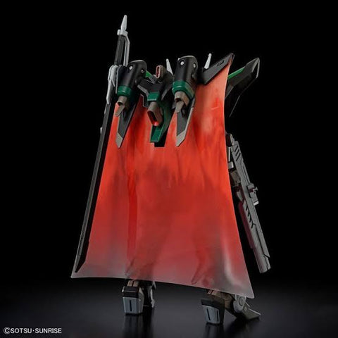 Bandai HG 1/144 : NOG-M4F2 Black Knight Squad Rud-Ro.A (Griffin Arbales Custom)