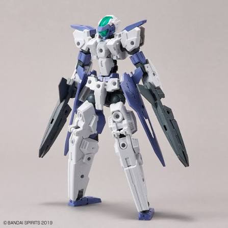 Bandai 30MM 1/144 : eEXM-30 Espossito Beta