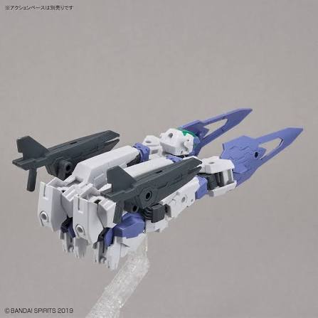 Bandai 30MM 1/144 : eEXM-30 Espossito Beta