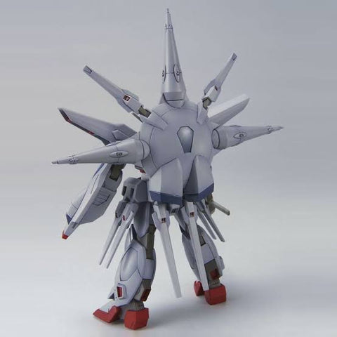 Bandai HG 1/144 : ZGMF-X13A Providence Gundam [ R13 ]