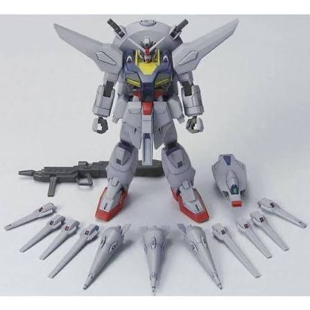 Bandai HG 1/144 : ZGMF-X13A Providence Gundam [ R13 ]