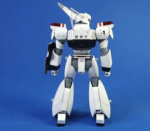 Bandai MG 1/35 : Patlabor Shinohara AV-98 Ingram 1