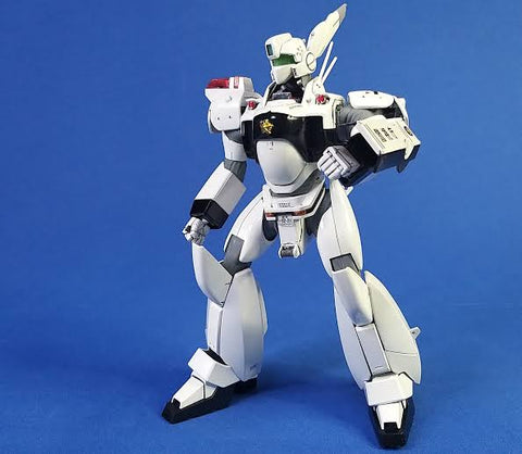 Bandai MG 1/35 : Patlabor Shinohara AV-98 Ingram 1