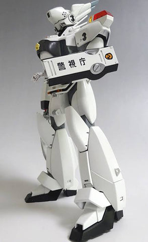 Bandai MG 1/35 : Patlabor Shinohara AV-98 Ingram 3