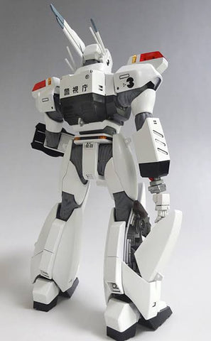 Bandai MG 1/35 : Patlabor Shinohara AV-98 Ingram 3