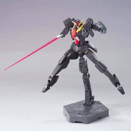 Bandai HG 1/144 : GN-009 Seraphim Gundam