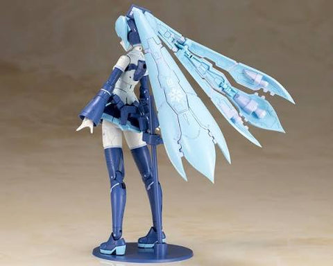 Kotobukiya Frame Arms 1/100 : Frame Artist Snow Miku