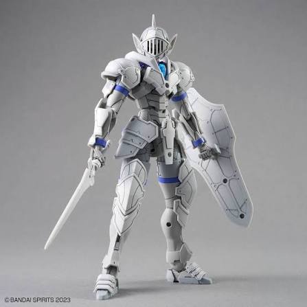 Bandai 30MF : Liber Knight