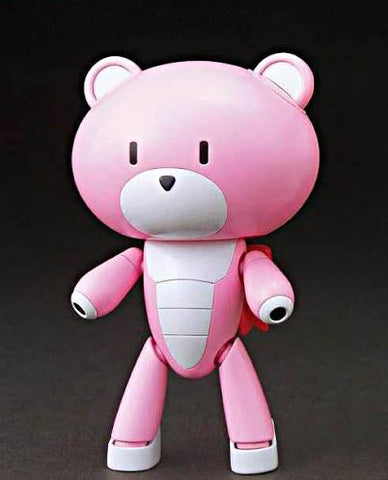 Bandai HG 1/144 : Petit'GGuy Future Pink