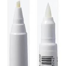 GSI CREOS : Gundam Eraser Marker Eraser Pen Twin Type [GM310]