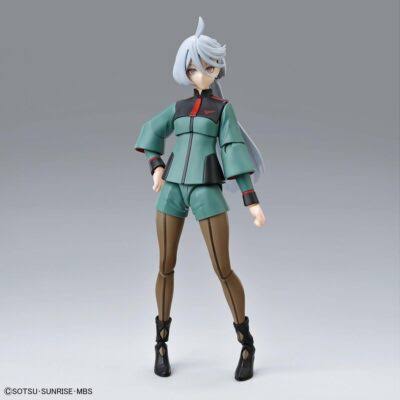 Bandai Figure-Rise Standard :  Miorine Rembran