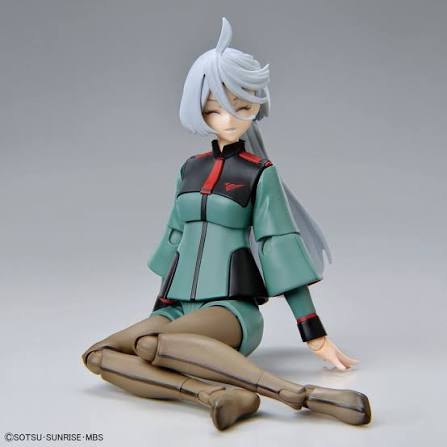 Bandai Figure-Rise Standard :  Miorine Rembran