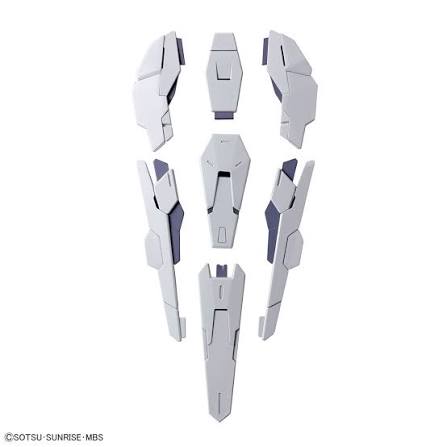 Bandai HG 1/144 : Gundam Lfrith