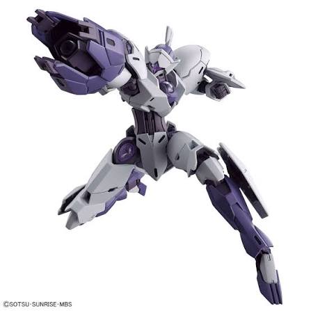 Bandai HG 1/144 : Michaelis