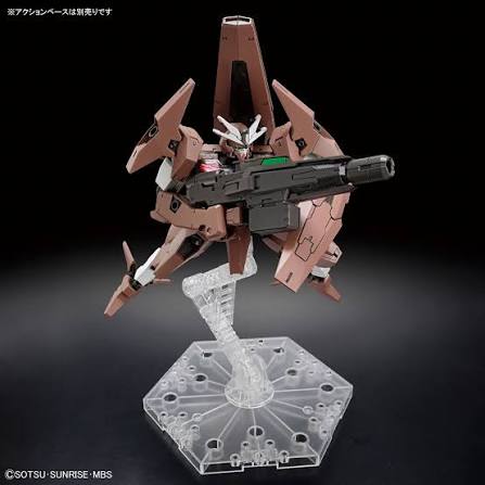 Bandai HG 1/144 : Gundam Lfrith Thorn