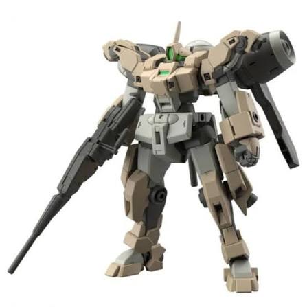 Bandai HG 1/144 : Demi Barding