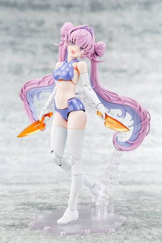 Kotobukiya Megami Device 1/1 : Desire Maiden Medic